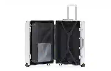 Franck Namani ABS+PC