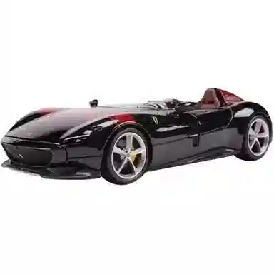 124 Ferrari 124 Monza sp1