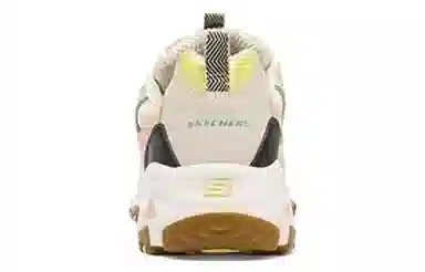 Skechers D'LITES 1.0 Coral