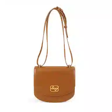 TOMATO&POTATO Saddle Bag