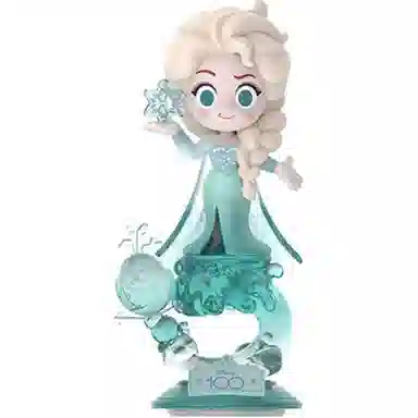 TOP TOY Disney 100th Anniversary Blind Box