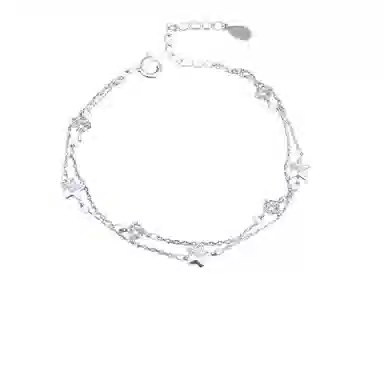 QUIET LOVE ins S925