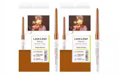 LOVE LINER 0.1g*2