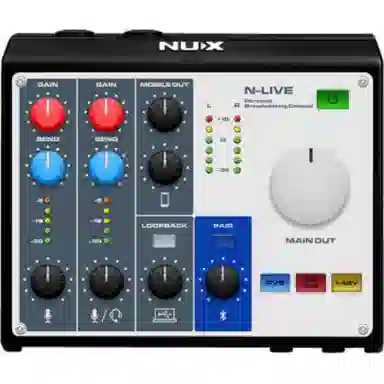 NUX N-LIVE