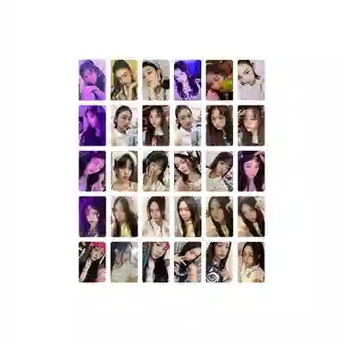 HYBE NewJeans EPGet UpWVS