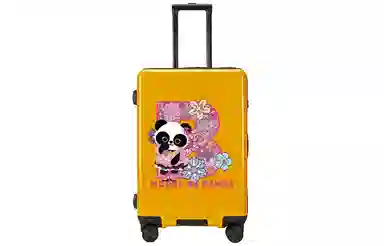 BABO PANDA FOR PANDA SOUL