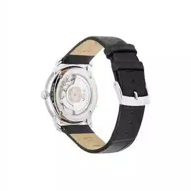 MIDO Baroncelli 40 39mm M027.407.16.010.00