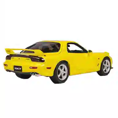 Polar Master 118 Mazda RX7 Spirit R