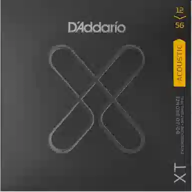 D'Addario XT XTABR