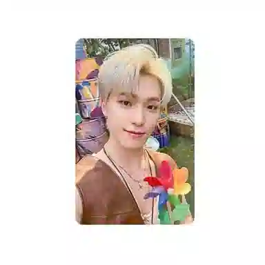 HYBE SEVENTEEN 11Heaven