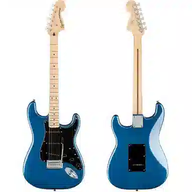Fender Squier Affinity Stratocaster