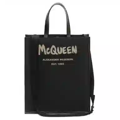 Alexander McQueen Tote