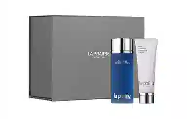 LA PRAIRIE 125ml+250ml