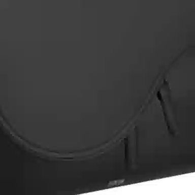 Dior Saddle Mini Black