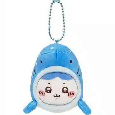 chiikawa hachiwear 8cm