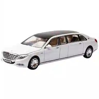 TY MODELS 132 6