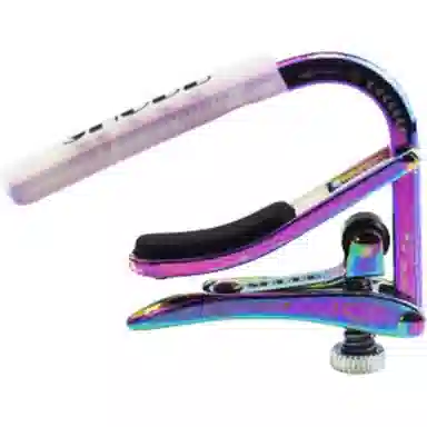 Shubb C1-CP CyberPunk Series