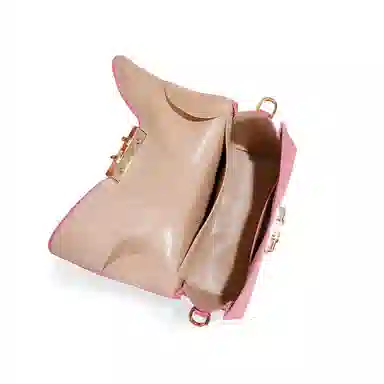 TOMATO&POTATO Crossbody Bag