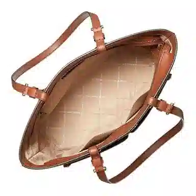 MICHAEL KORS MK Jet Set Tote