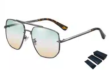 FireMonkey Aviator Sunglasses