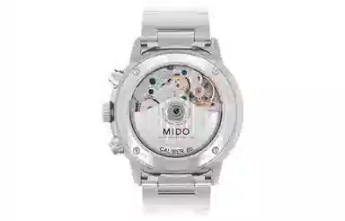 MIDO Commander 42.5mm M016.414.11.041.00