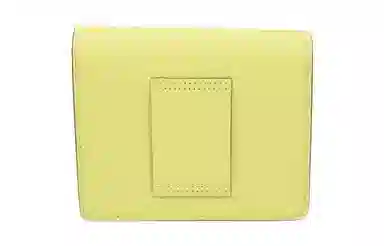 HERMES Roulis Slim R9Jaune bourgeon