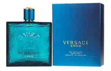 Versace Eros EDT