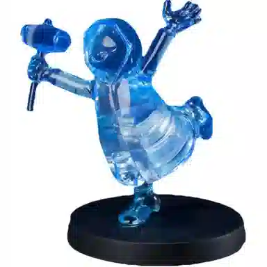 BANDAI FIGUARTS ZERO 20 28cm