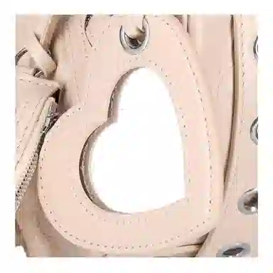 Balenciaga Le Cagole Beige