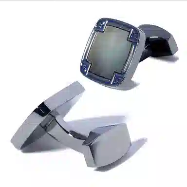 William Milton Cufflinks