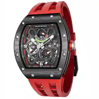 TSAR BOMBA 50m TB8212cf