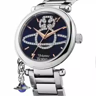 Vivienne Westwood DWVV006DBLSL