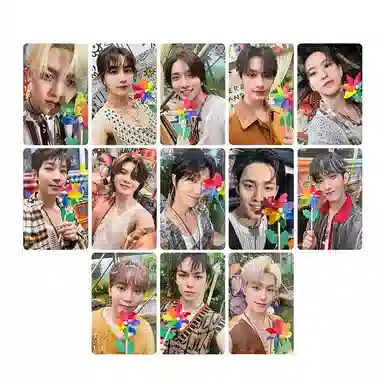 HYBE SEVENTEEN 11Heaven