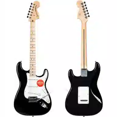 Fender Squier Affinity Stratocaster