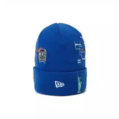 New Era MLBNY