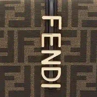 FENDI fendigraphy FF