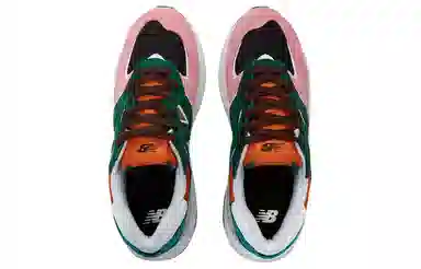 New Balance 5740 Blue Pink Green