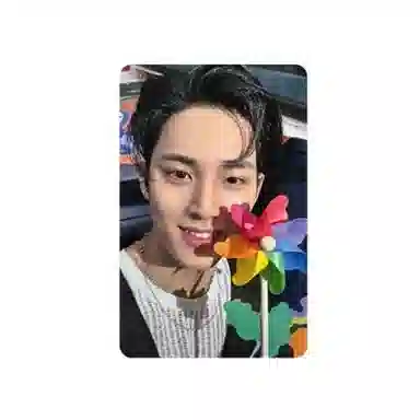 HYBE SEVENTEEN 11Heaven