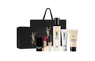 YSL 2 50ml+1971+50ml+7ml+30ml
