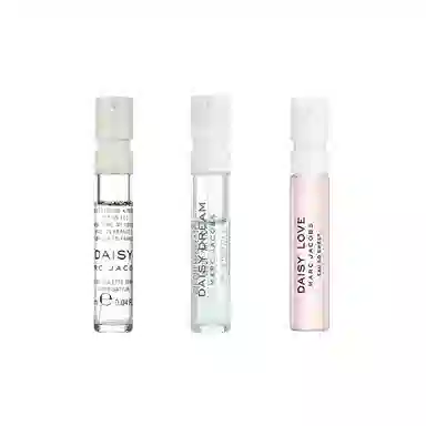 MARC JACOBS 1.2ml4ml5ml5ml+4ml+4ml1.2ml*3