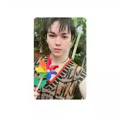 HYBE SEVENTEEN 11Heaven