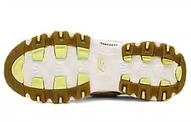 Skechers D'LITES 1.0 Coral