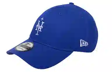 New Era x SMFK x MLB Mets
