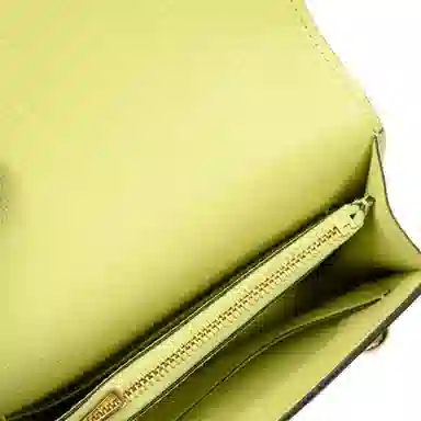 HERMES Roulis Slim R9Jaune bourgeon