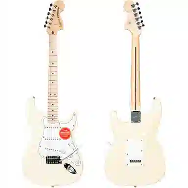 Fender Squier Affinity Stratocaster