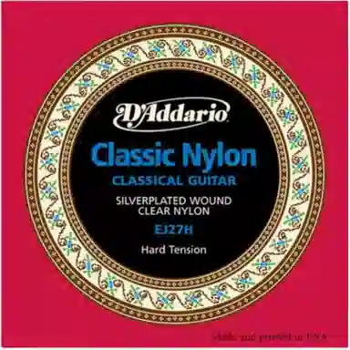 D'Addario EJ