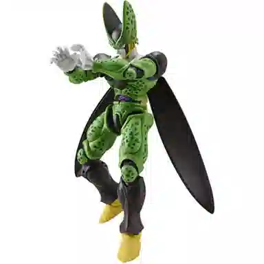 BANDAI Figure-rise Standard