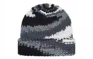 Supreme Gradient Spacedye Beanie
