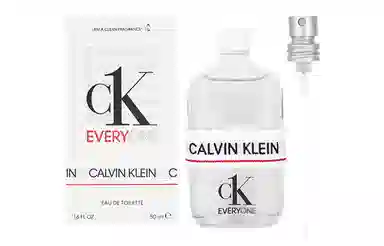 Calvin Klein EDT