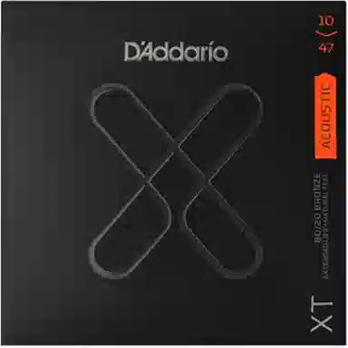 D'Addario XT XTABR